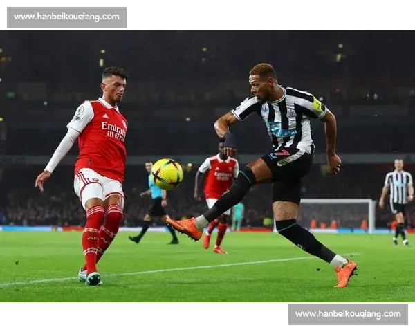 阿森纳对阵桑德兰英超焦点之战攻防走势全面解析赛前瞻与胜负关键